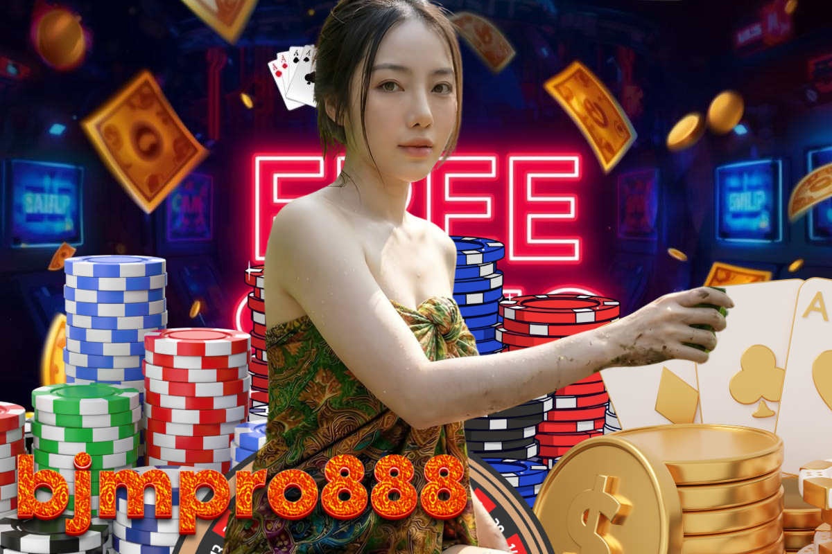 bjmpro888 slot